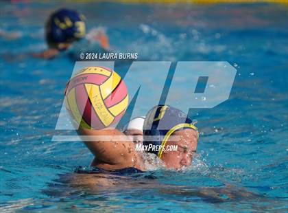 Thumbnail 3 in Leland vs Menlo School (NorCal Invitational) photogallery.