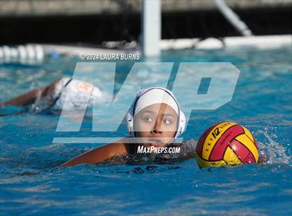 Thumbnail 2 in Leland vs Menlo School (NorCal Invitational) photogallery.