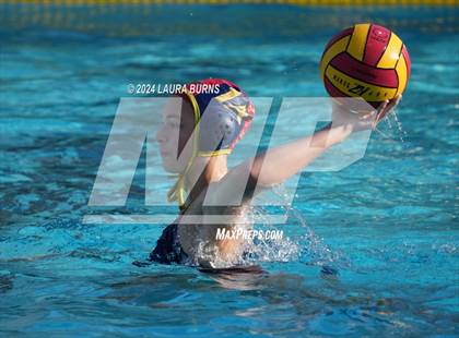 Thumbnail 1 in Leland vs Menlo School (NorCal Invitational) photogallery.