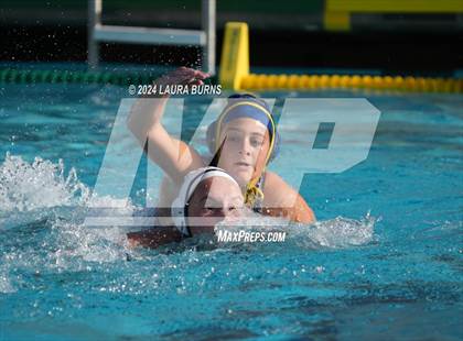 Thumbnail 3 in Leland vs Menlo School (NorCal Invitational) photogallery.
