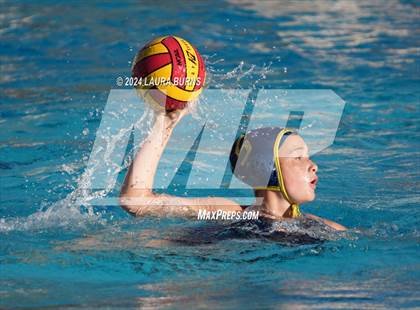 Thumbnail 3 in Leland vs Menlo School (NorCal Invitational) photogallery.