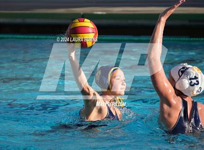 Thumbnail 1 in Leland vs Menlo School (NorCal Invitational) photogallery.