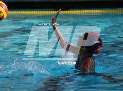 Thumbnail 3 in Leland vs Menlo School (NorCal Invitational) photogallery.