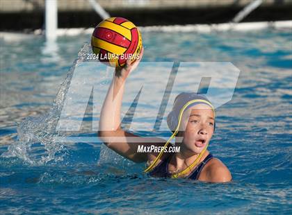 Thumbnail 1 in Leland vs Menlo School (NorCal Invitational) photogallery.
