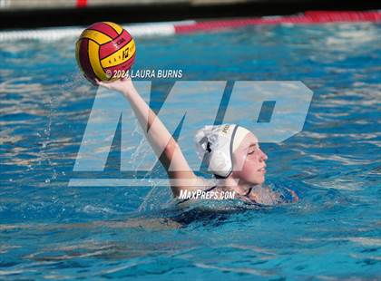 Thumbnail 1 in Leland vs Menlo School (NorCal Invitational) photogallery.