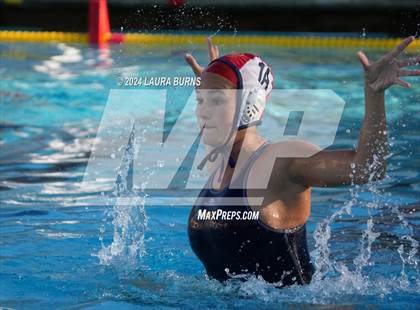 Thumbnail 2 in Leland vs Menlo School (NorCal Invitational) photogallery.