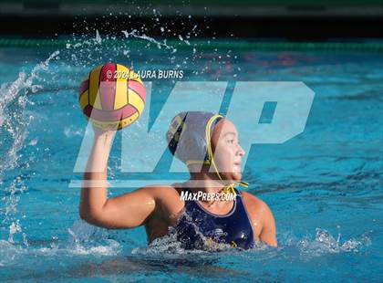 Thumbnail 2 in Leland vs Menlo School (NorCal Invitational) photogallery.