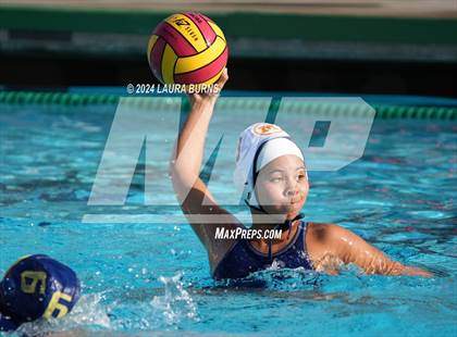 Thumbnail 2 in Leland vs Menlo School (NorCal Invitational) photogallery.