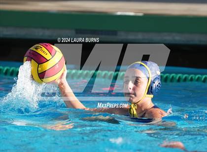Thumbnail 2 in Leland vs Menlo School (NorCal Invitational) photogallery.
