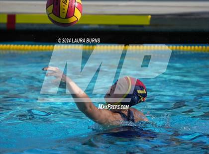 Thumbnail 2 in Leland vs Menlo School (NorCal Invitational) photogallery.