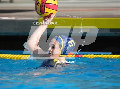 Thumbnail 1 in Leland vs Menlo School (NorCal Invitational) photogallery.