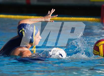 Thumbnail 2 in Leland vs Menlo School (NorCal Invitational) photogallery.