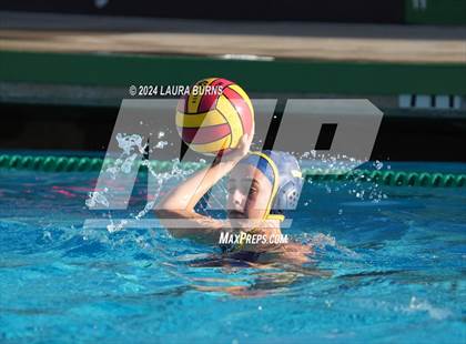 Thumbnail 3 in Leland vs Menlo School (NorCal Invitational) photogallery.