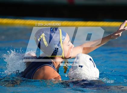 Thumbnail 2 in Leland vs Menlo School (NorCal Invitational) photogallery.
