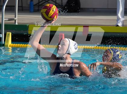 Thumbnail 1 in Leland vs Menlo School (NorCal Invitational) photogallery.