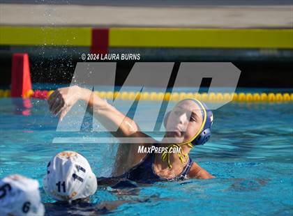 Thumbnail 2 in Leland vs Menlo School (NorCal Invitational) photogallery.