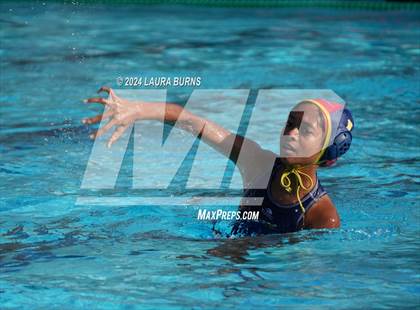 Thumbnail 3 in Leland vs Menlo School (NorCal Invitational) photogallery.