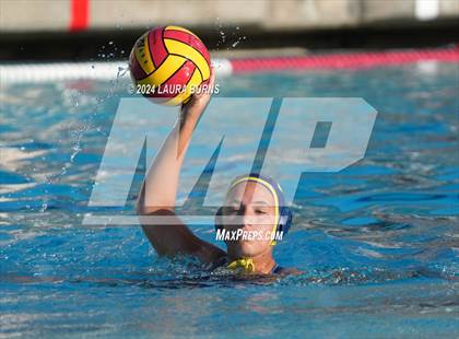 Thumbnail 2 in Leland vs Menlo School (NorCal Invitational) photogallery.