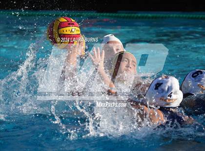 Thumbnail 2 in Leland vs Menlo School (NorCal Invitational) photogallery.