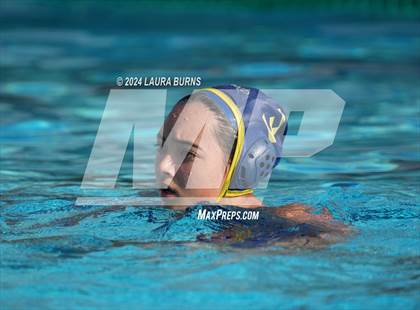 Thumbnail 2 in Leland vs Menlo School (NorCal Invitational) photogallery.