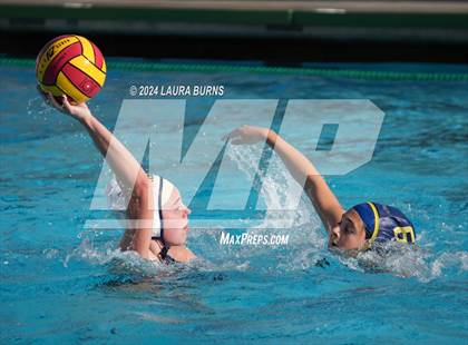 Thumbnail 2 in Leland vs Menlo School (NorCal Invitational) photogallery.