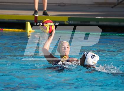 Thumbnail 2 in Leland vs Menlo School (NorCal Invitational) photogallery.