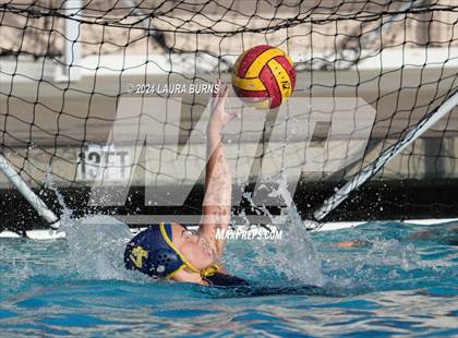 Thumbnail 3 in Leland vs Menlo School (NorCal Invitational) photogallery.