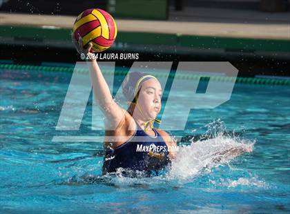 Thumbnail 3 in Leland vs Menlo School (NorCal Invitational) photogallery.