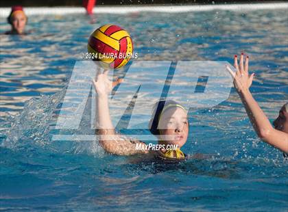 Thumbnail 2 in Leland vs Menlo School (NorCal Invitational) photogallery.
