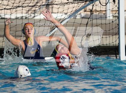Thumbnail 1 in Leland vs Menlo School (NorCal Invitational) photogallery.