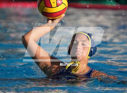 Thumbnail 1 in Leland vs Menlo School (NorCal Invitational) photogallery.