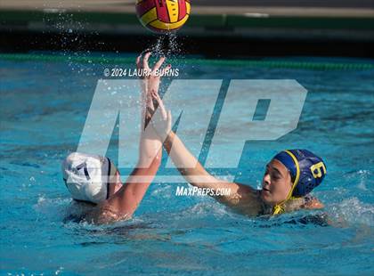 Thumbnail 1 in Leland vs Menlo School (NorCal Invitational) photogallery.