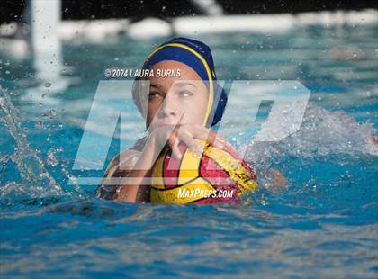 Thumbnail 2 in Leland vs Menlo School (NorCal Invitational) photogallery.