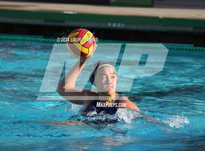 Thumbnail 3 in Leland vs Menlo School (NorCal Invitational) photogallery.