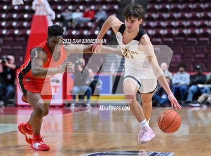 Thumbnail 3 in Aliquippa @ Lancaster Mennonite (PIAA 2A Final) photogallery.