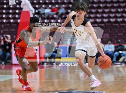 Thumbnail 1 in Aliquippa @ Lancaster Mennonite (PIAA 2A Final) photogallery.