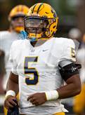 Photo from the gallery "St. Ignatius @ Dublin Coffman"