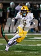 Photo from the gallery "St. Ignatius @ Dublin Coffman"