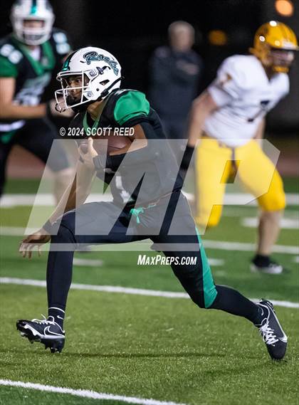 Thumbnail 1 in St. Ignatius @ Dublin Coffman photogallery.