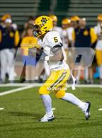 Photo from the gallery "St. Ignatius @ Dublin Coffman"