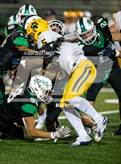 Photo from the gallery "St. Ignatius @ Dublin Coffman"