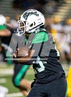 Photo from the gallery "St. Ignatius @ Dublin Coffman"