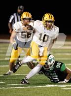 Photo from the gallery "St. Ignatius @ Dublin Coffman"