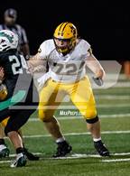Photo from the gallery "St. Ignatius @ Dublin Coffman"