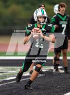 Photo from the gallery "St. Ignatius @ Dublin Coffman"