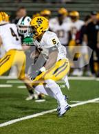 Photo from the gallery "St. Ignatius @ Dublin Coffman"