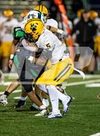 Photo from the gallery "St. Ignatius @ Dublin Coffman"