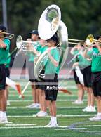 Photo from the gallery "St. Ignatius @ Dublin Coffman"