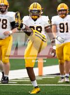 Photo from the gallery "St. Ignatius @ Dublin Coffman"