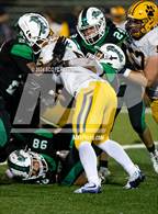 Photo from the gallery "St. Ignatius @ Dublin Coffman"
